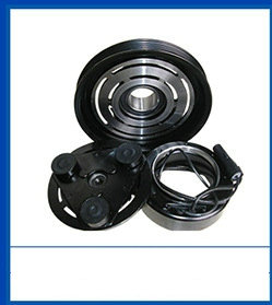 5801362246 447280-1800 10S17C 交流压缩机适用于依维柯