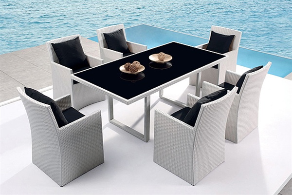 Hot Sale Table and Chair Set