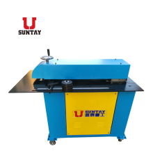 Suntay Hot Sale Reel Shear Beading Machine / Ngau Tau Scissors Metal Sheet Slitter