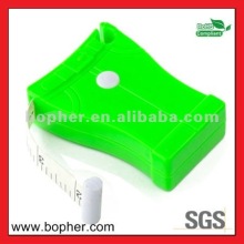 novelty bmi measuring tape