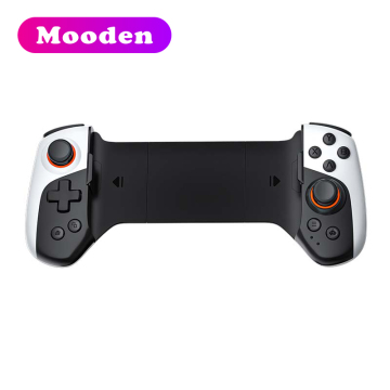W JK03 Mobile Game Controller: Stretching Extendable Gaming Controller for Phones