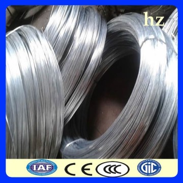 Low price Electro galvanized wire