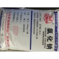 Good quality sodium chloride industrial grade