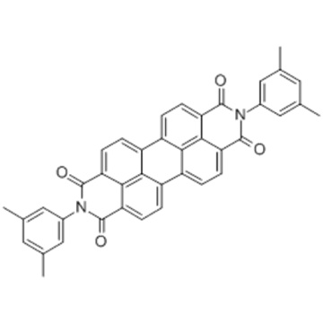 Pigmento Rojo 149 CAS 4948-15-6