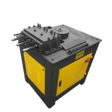 GW50 Manual Bar Bending Machine