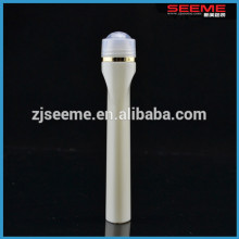 18ml deodorant roll on oil bottles 15ml refillable roll on bottle for perfume