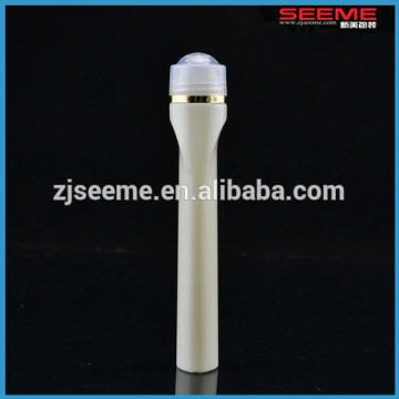 18ml deodorant roll on oil bottles 15ml refillable roll on bottle for perfume