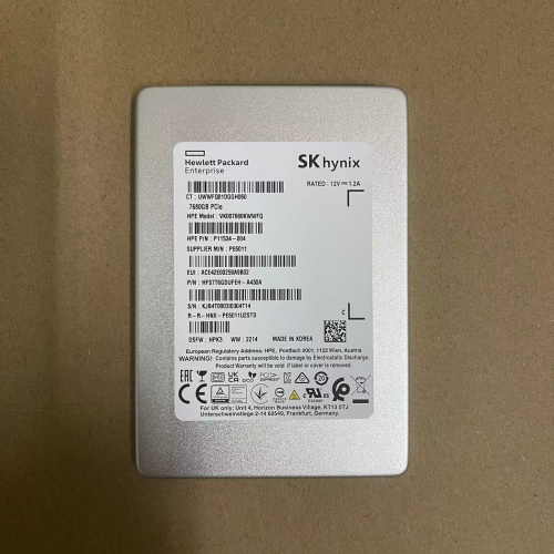 SK HYNIX PE6011 7.68T HFS7T6GDUFEH-A430A