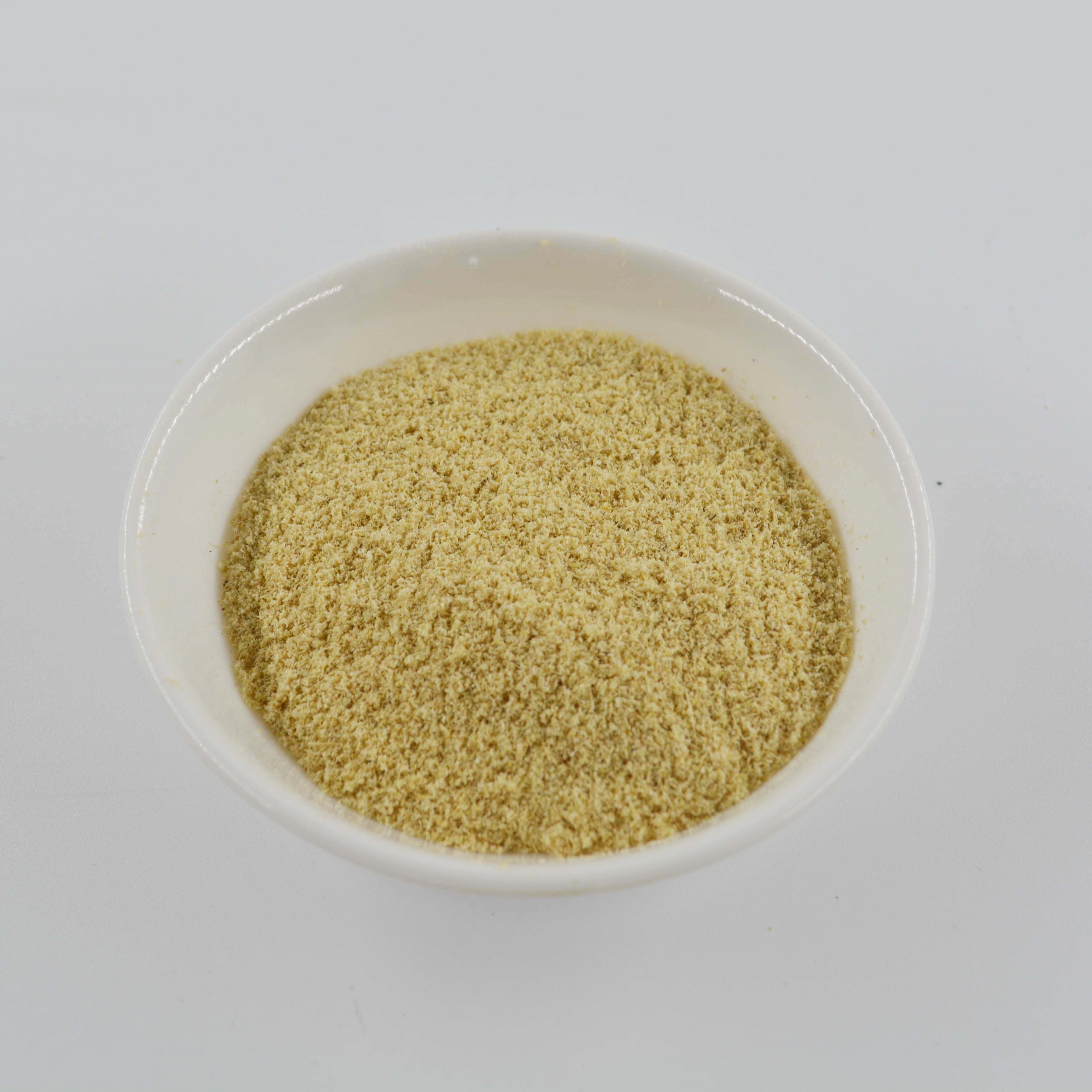 New Harvest Goji Spay Dried Powder