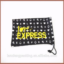 Custom Printed Microfiber Mobile Phone Pouch