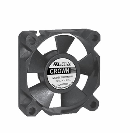 Fan Charger DC Fan T11 Office