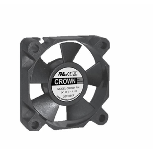 Fan Charger DC Fan T11 Office