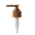 plastic soap dispenser screw lotion pump 24/410 28/410