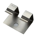 Custom Metall Stamping Edelstahl Clips