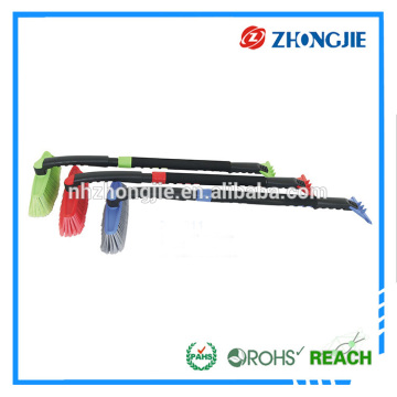 Factory Directly Supply Cheap Snow Shovel With Extendable Handle