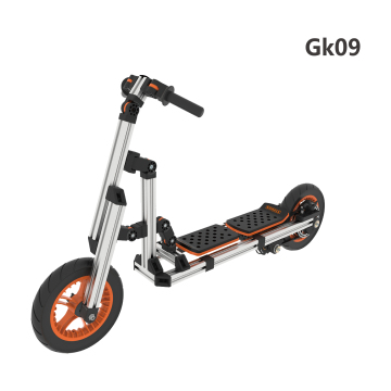 New kit of go kard toy