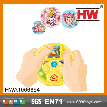 New Item different image project cartoon projector toy