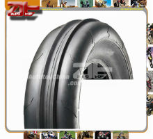 Performance Deserts Tires with DOT/E4 Certification