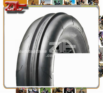 Performance Deserts Tires with DOT/E4 Certification