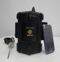 Portable Dual-detector VOC analyzer