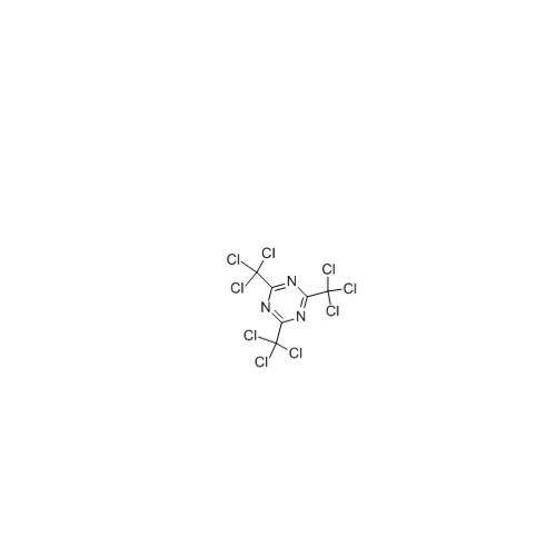 1,3,5-TricloroMetil-s-triazina CAS 6542-67-2