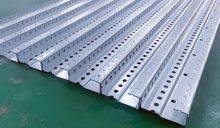 GGD profiles for electrical cabinets