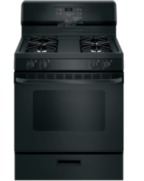 Teka Oven And Hob Black Range