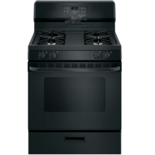 Teka Oven dan Hob Black Range