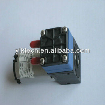 DC micro water pump DL300DC