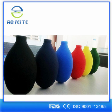 Aofeite CE certification Rubber balloon micro blower fan