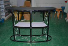 pop up display system