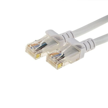 Gold Plated 50FT CAT5 CAT5e RJ45 PATCH Cable