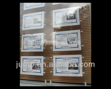 Acrylic combined Light Box