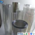 Food Grade Clear RPET/APET/PET/PETG Film Termoplastik