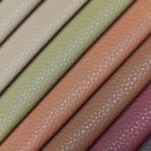 Wholesale Leather-Like Technology Fabric