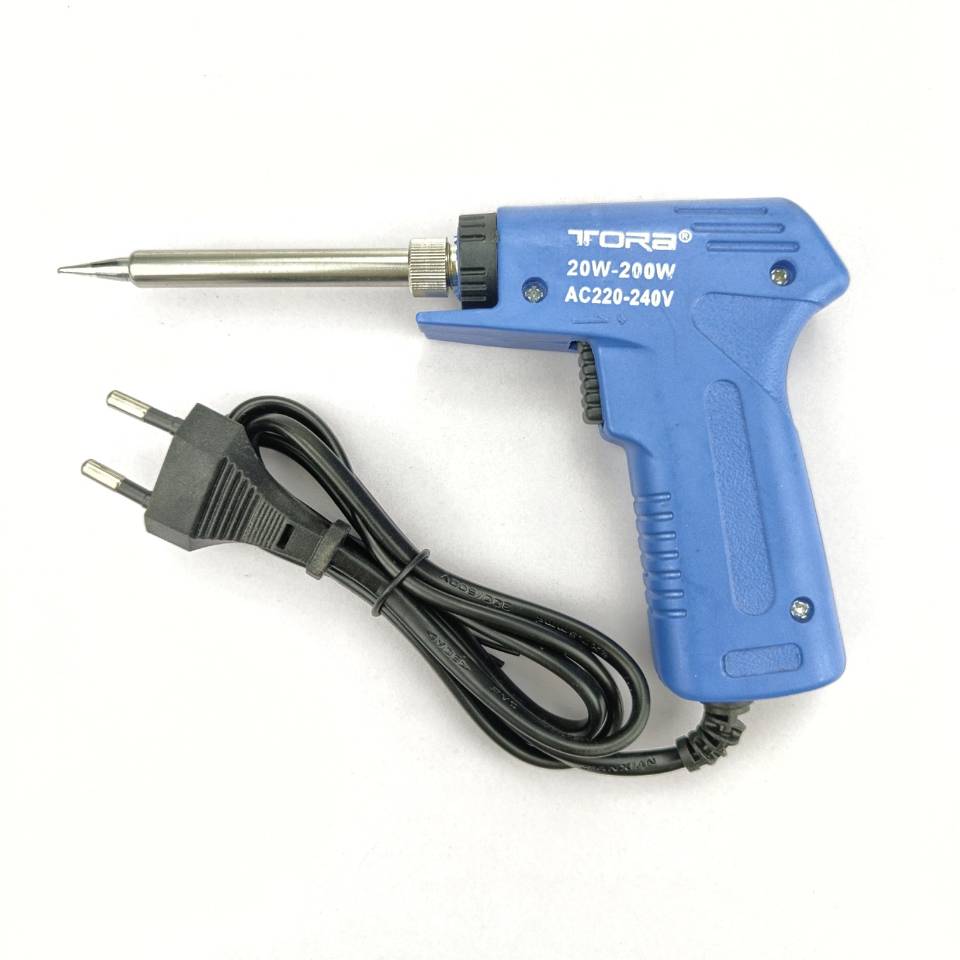 LX1403B 30w-70wHot Selling 120v butane electric blowing pen soldering tin iron core heater ceramic