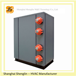 Big Discount China Water Tio Water Heat Pump