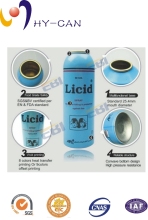 all natural car care products OEM car care products