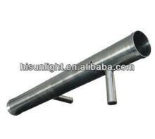 co2 dj gun gas column machine