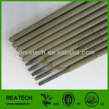 Welding Electrodes for Scraps Metals AWS E6013 2.5mm/3.2mm/4.0mm/5.0mm