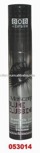 Volume Clubbing Mascara