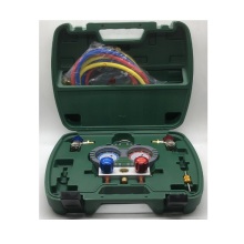 High Performance Add Refrigerant Tool