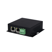 OEM Wholesale 802.3af/at/PoE++ Pd Splitter, 60W Industrial PoE Separator/Splitter(PD60WGL)