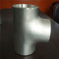 Stainless Steel Equal Tee