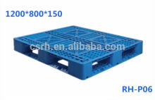 Double Side Plastic Pallet