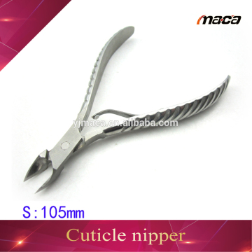 Customized professional best quality nail nipper cuticle nipper