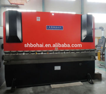 nc hydraulic press brake, adira press brakes