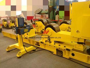 AC Converter Stepless Speed Adjust Tank Welding Rotators 15