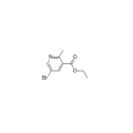 Precio bajo etil 5-Bromo-2-metilnicotinato CAS 129477-21-0