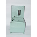 Liquid level display alarm box